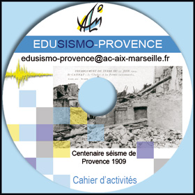 CD aix en provence