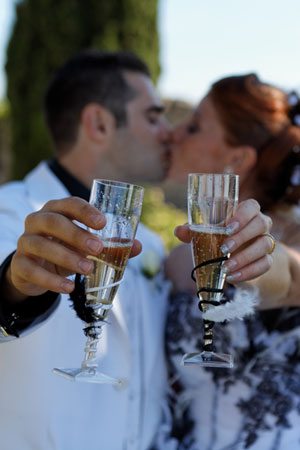 photographe de mariage