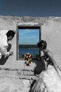 photographie de mariage Fos sur Mer